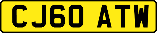 CJ60ATW