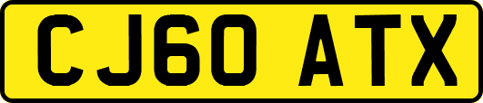 CJ60ATX