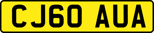 CJ60AUA