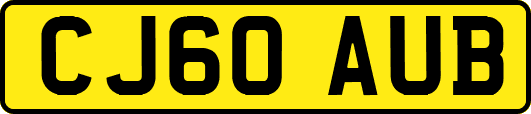 CJ60AUB