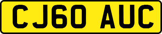 CJ60AUC