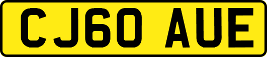 CJ60AUE
