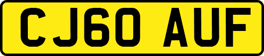 CJ60AUF