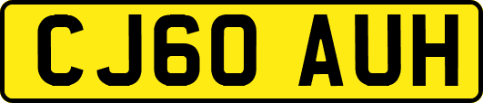 CJ60AUH