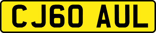 CJ60AUL