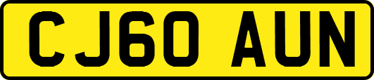 CJ60AUN