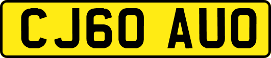 CJ60AUO