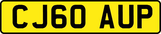 CJ60AUP