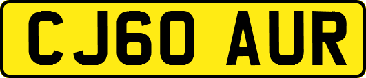 CJ60AUR
