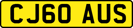 CJ60AUS