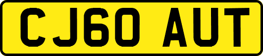 CJ60AUT