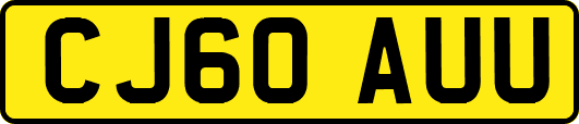 CJ60AUU