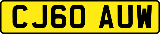 CJ60AUW