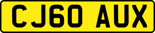 CJ60AUX