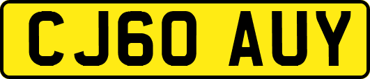CJ60AUY