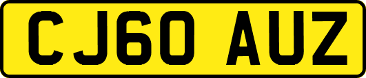 CJ60AUZ