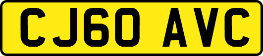 CJ60AVC
