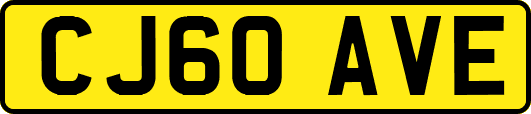 CJ60AVE