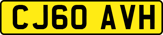 CJ60AVH