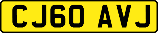 CJ60AVJ