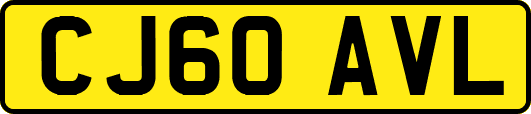 CJ60AVL