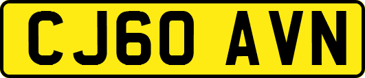 CJ60AVN