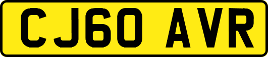CJ60AVR