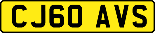 CJ60AVS