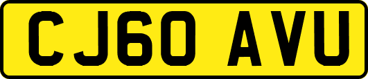 CJ60AVU