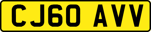 CJ60AVV
