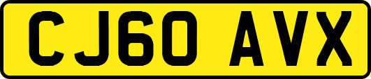 CJ60AVX
