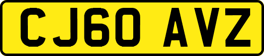 CJ60AVZ