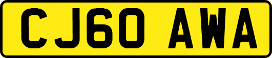 CJ60AWA
