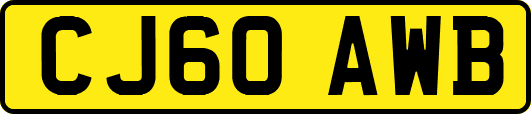 CJ60AWB