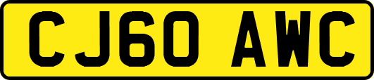 CJ60AWC