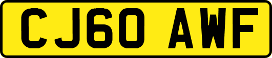 CJ60AWF