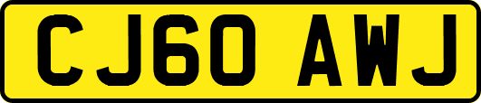 CJ60AWJ