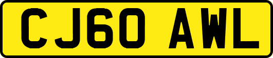 CJ60AWL