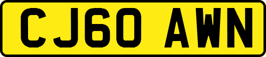 CJ60AWN