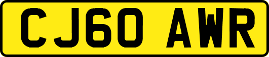 CJ60AWR