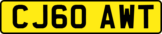 CJ60AWT