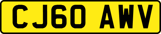 CJ60AWV