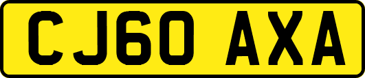 CJ60AXA