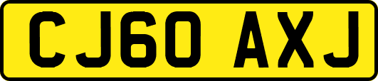 CJ60AXJ