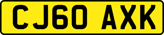 CJ60AXK