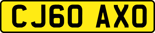 CJ60AXO