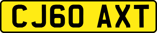 CJ60AXT