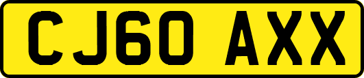 CJ60AXX
