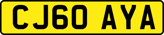 CJ60AYA