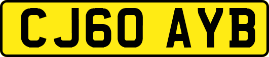 CJ60AYB